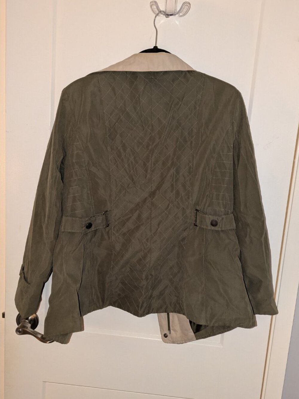 Alia Jacket - Picture 4 of 5